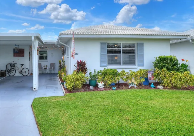 Condo for sale at 3515 Amity Ave #3515, LAKELAND, FL 33803 | MLS# L4960880