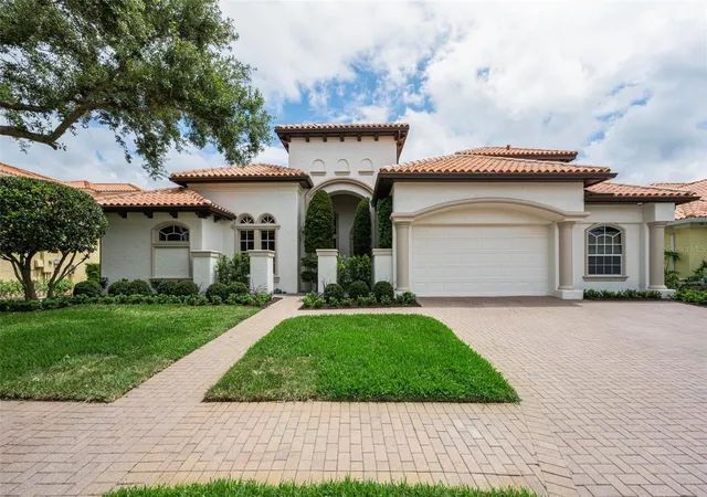 Photo 1 of Single family home for sale at 1246 Tuscany Dr, Trinity, FL 34655 | MLS# TB8494564 | Listing updated on 2026-09-19