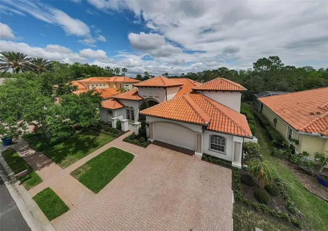 Photo 2 of Single family home for sale at 1246 Tuscany Dr, Trinity, FL 34655 | MLS# TB8494564 | Listing updated on 2026-09-19