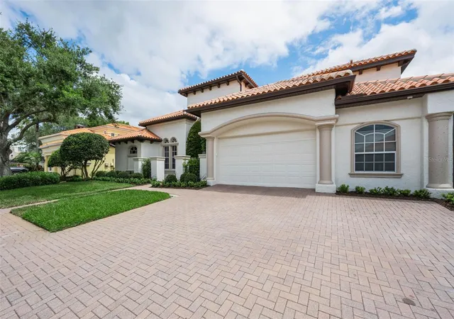 Photo 3 of Single family home for sale at 1246 Tuscany Dr, Trinity, FL 34655 | MLS# TB8494564 | Listing updated on 2026-09-19