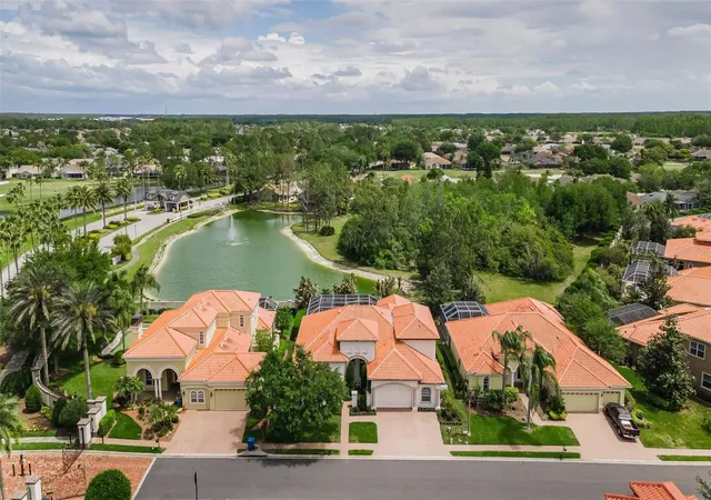 Photo 4 of Single family home for sale at 1246 Tuscany Dr, Trinity, FL 34655 | MLS# TB8494564 | Listing updated on 2026-09-19