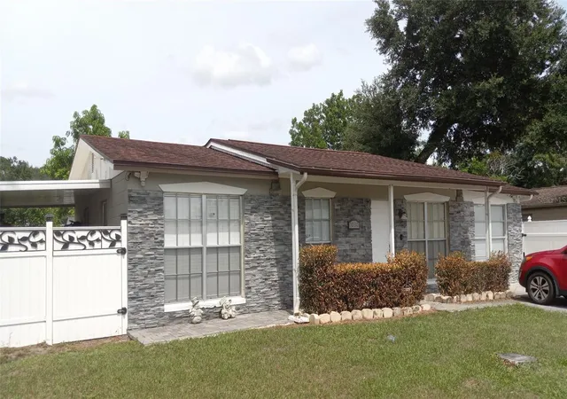 Photo 1 of Sale Pending at 7030 24th Avenue S, Tampa, FL 33619 | MLS# TB8494711 | Listing updated on 2026-09-29