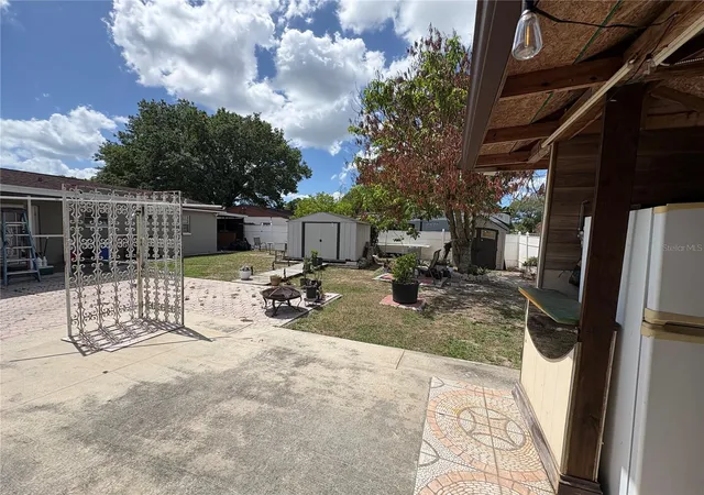Photo 3 of Sale Pending at 7030 24th Avenue S, Tampa, FL 33619 | MLS# TB8494711 | Listing updated on 2026-09-29