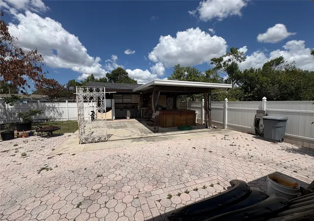 Photo 3 of Sale Pending at 7030 24th Avenue S, Tampa, FL 33619 | MLS# TB8494711 | Listing updated on 2026-09-29
