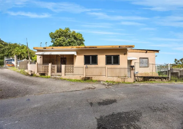 Photo 1 of Single family home for sale at Bo Rio Hondo Solar 6 Pr Puerto Rico,00680, Mayaguez, PR 00680 | MLS# PR9120448 | Listing updated on 2026-10-06