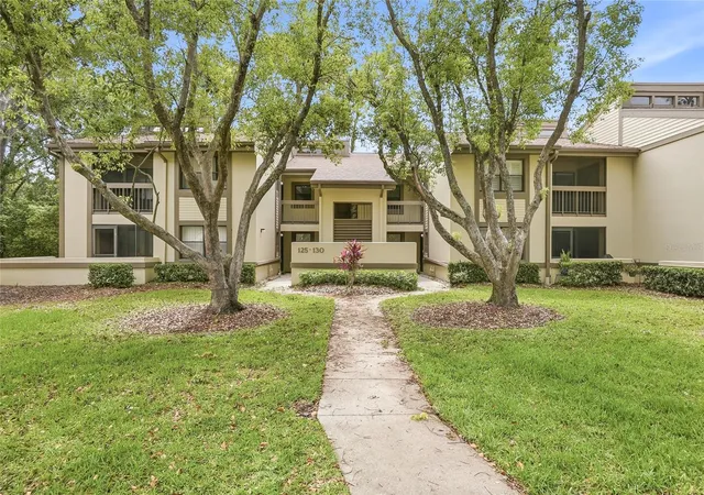 Condo for sale at 130 Woodlake Wynde #130, OLDSMAR, FL 34677 | MLS# TB8494847