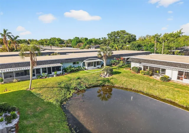 Condo for sale at 4160 Fruitville Rd #11, SARASOTA, FL 34232 | MLS# A4689204