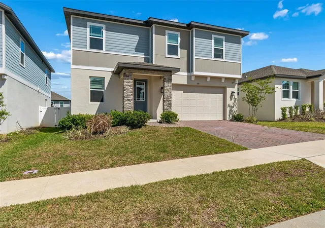 Photo 1 of Single family home for sale at 2310 Raven Ridge Rd, Clermont, FL 34715 | MLS# O6397168 | Listing updated on 2026-10-17