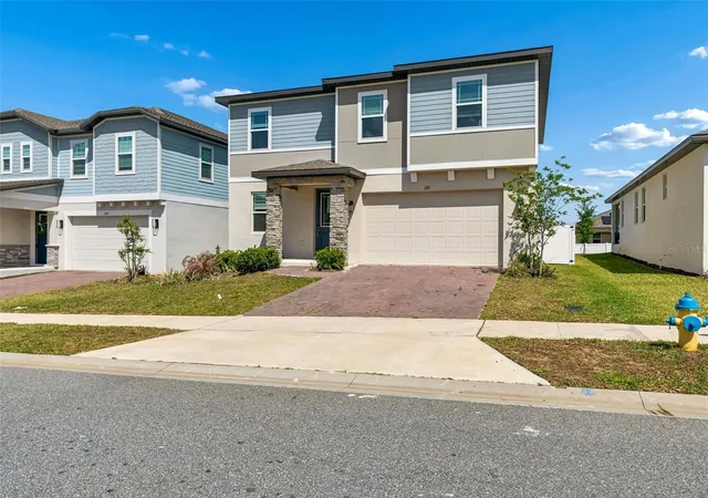 Photo 2 of Single family home for sale at 2310 Raven Ridge Rd, Clermont, FL 34715 | MLS# O6397168 | Listing updated on 2026-10-17