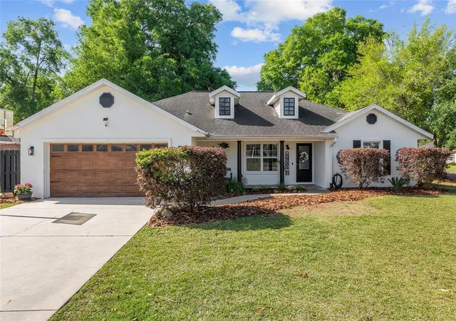 Photo 1 of Sale Pending at 25175 Sw 20th Avenue, Newberry, FL 32669 | MLS# GC539250 | Listing updated on 2026-09-15