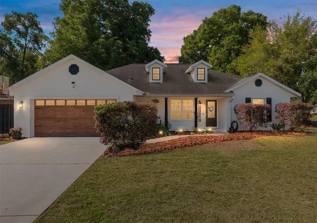 Photo 2 of Sale Pending at 25175 Sw 20th Avenue, Newberry, FL 32669 | MLS# GC539250 | Listing updated on 2026-09-15