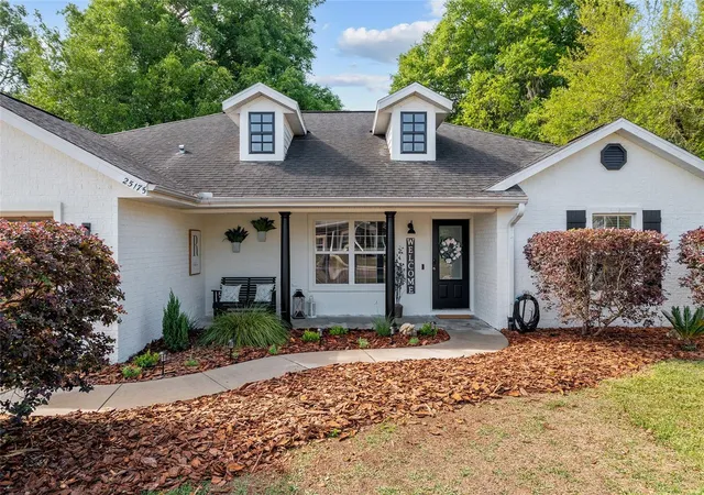 Photo 4 of Sale Pending at 25175 SW 20th Avenue, Newberry, FL 32669 | MLS# GC539250 | Listing updated on 2026-09-15