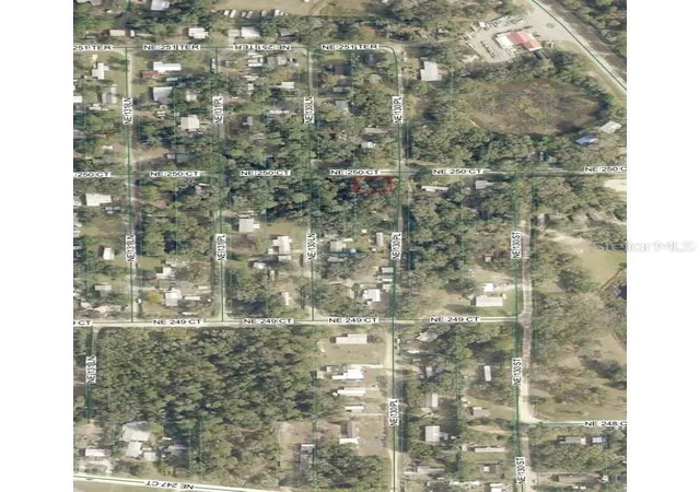 Photo 3 of Sale Pending at Tbd NE 130 Place, Fort Mc Coy, FL 32134 | MLS# OM722348 | Listing updated on 2026-09-09