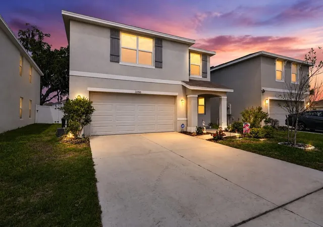 Photo 1 of Single family home for sale at 13765 Whiskey Daisy Dr, Dade City, FL 33525 | MLS# TB8495268 | Listing updated on 2026-09-15