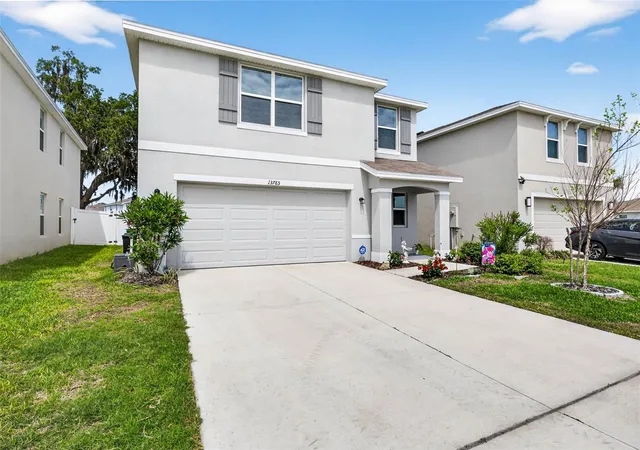 Photo 2 of Single family home for sale at 13765 Whiskey Daisy Dr, Dade City, FL 33525 | MLS# TB8495268 | Listing updated on 2026-09-15