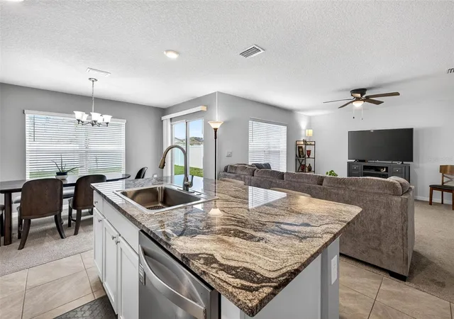 Photo 4 of Single family home for sale at 13765 Whiskey Daisy Dr, Dade City, FL 33525 | MLS# TB8495268 | Listing updated on 2026-09-15