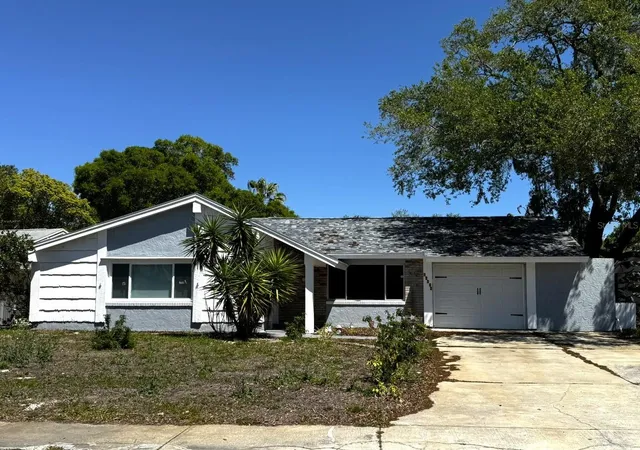 Photo 1 of Single family home for sale at 12302 Cobble Stone Dr, Hudson, FL 34667 | MLS# TB8495397 | Listing updated on 2026-09-14