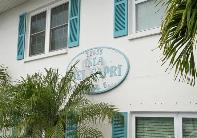Photo 3 of Condo for sale at 11655 3rd Street E #1, Treasure Island, FL 33706 | MLS# TB8495512 | Listing updated on 2026-09-10