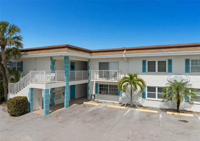 Photo 3 of Condo for sale at 11655 3rd Street E #1, Treasure Island, FL 33706 | MLS# TB8495512 | Listing updated on 2026-09-10