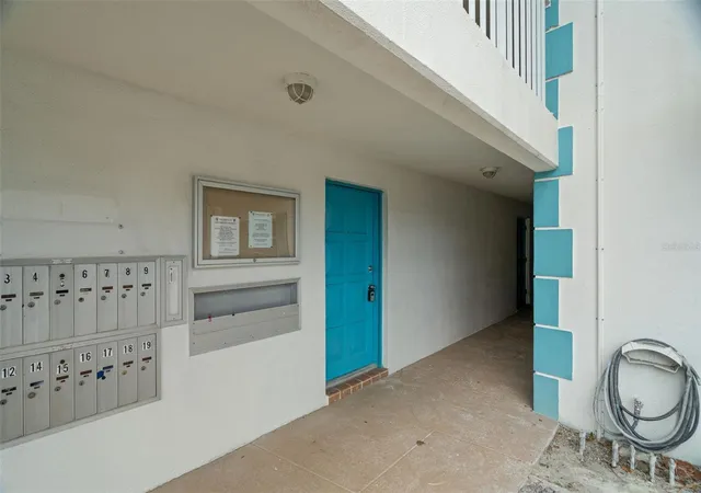 Photo 4 of Condo for sale at 11655 3rd Street E #1, Treasure Island, FL 33706 | MLS# TB8495512 | Listing updated on 2026-09-10