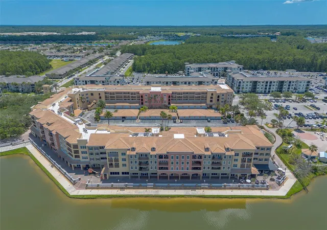 Condo for sale at 424 Luna Bella Ln #416C, NEW SMYRNA BEACH, FL 32168 | MLS# V4948424