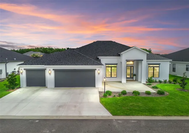 Single family home for sale at 7095 Jennings Ct, THE VILLAGES, FL 34762 | MLS# G5110791