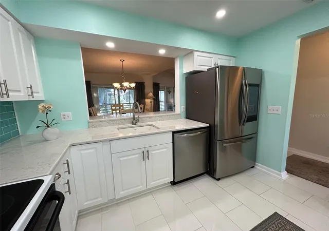 Photo 3 of Condo for sale at 6101 34th Street W #22H, Bradenton, FL 34210 | MLS# A4689448 | Listing updated on 2026-09-10