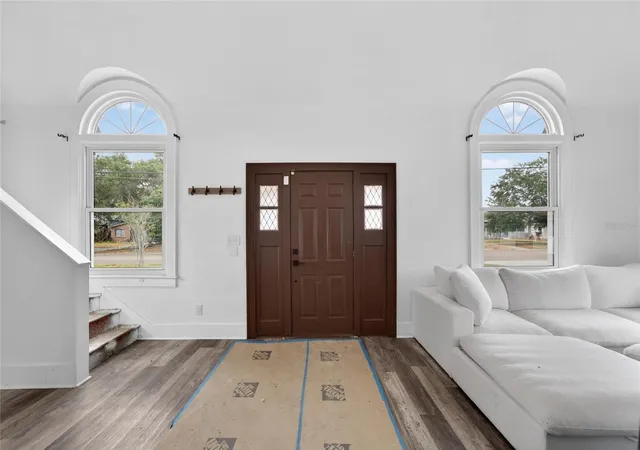 Photo 4 of Single family home for sale at 1900 16th Street S, St Petersburg, FL 33705 | MLS# TB8495903 | Listing updated on 2026-09-22