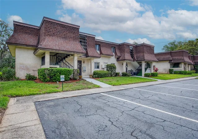 Photo 3 of Condo for sale at 7040 Cognac Dr #3, New Port Richey, FL 34653 | MLS# TB8495931 | Listing updated on 2026-09-10