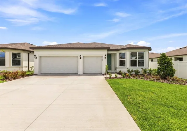 Photo 1 of Single family home for sale at 8169 Sw 44th Court Rd, Ocala, FL 34476 | MLS# TB8495932 | Listing updated on 2026-09-15