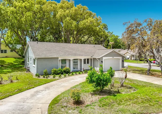 Photo 1 of Single family home for sale at 12709 Castleberry Ct, Hudson, FL 34667 | MLS# W7884700 | Listing updated on 2026-09-15