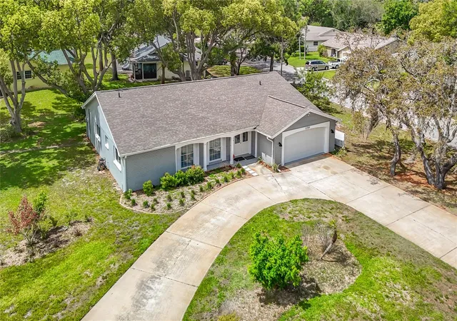 Photo 3 of Single family home for sale at 12709 Castleberry Ct, Hudson, FL 34667 | MLS# W7884700 | Listing updated on 2026-09-15