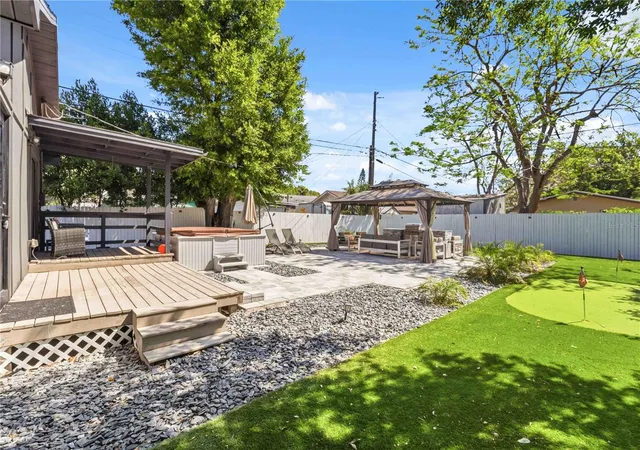 Photo 2 of Single family home for sale at 2925 24th Street N, Saint Petersburg, FL 33713 | MLS# TB8496033 | Listing updated on 2026-09-10