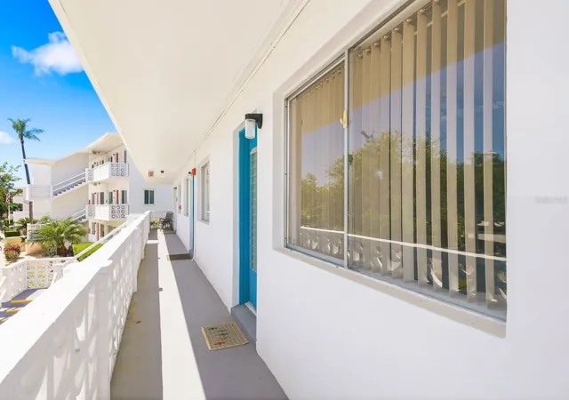 Photo 3 of Condo for sale at 8220 112th Street #208, Seminole, FL 33772 | MLS# TB8496035 | Listing updated on 2026-09-14