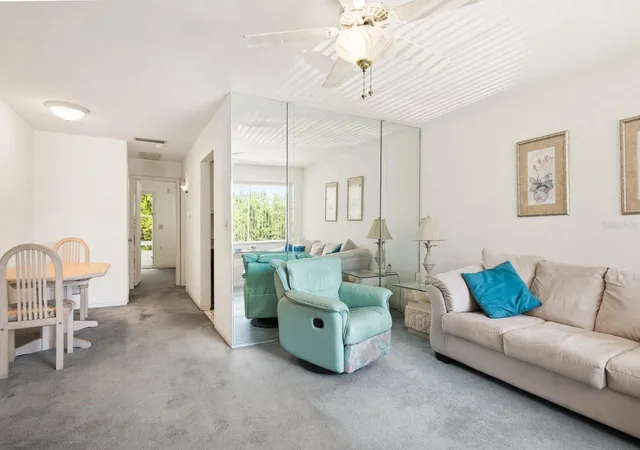 Photo 4 of Condo for sale at 8220 112th Street #208, Seminole, FL 33772 | MLS# TB8496035 | Listing updated on 2026-09-14