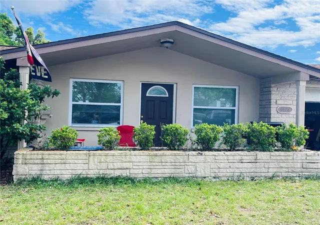 Photo 1 of Single family home for sale at 6428 Kentfield Ave, New Port Richey, FL 34653 | MLS# W7884713 | Listing updated on 2026-10-03