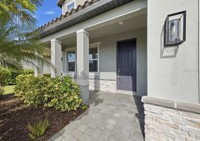 Photo 1 of Single family home for sale at 3324 Big Sky Way, Bradenton, FL 34211 | MLS# A4689621 | Listing updated on 2026-09-15