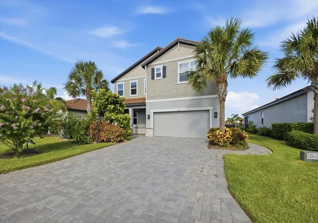 Photo 2 of Single family home for sale at 3324 Big Sky Way, Bradenton, FL 34211 | MLS# A4689621 | Listing updated on 2026-09-15