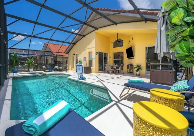 Photo 2 of Single family home for sale at 136 Rosso Dr, Davenport, FL 33837 | MLS# TB8496479 | Listing updated on 2026-09-12