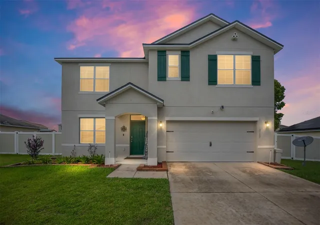Photo 1 of Single family home for sale at 4583 Ne 27th Street, Ocala, FL 34470 | MLS# GC539379 | Listing updated on 2026-09-15