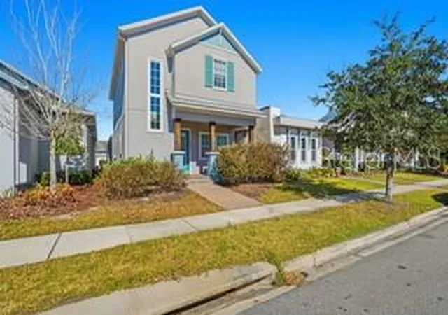 Photo 2 of Single family home for sale at 12837 Salk Way, Orlando, FL 32827 | MLS# S5147707 | Listing updated on 2026-09-13