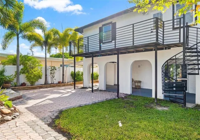 Photo 1 of Single family home for sale at 307 161st Avenue, Redington Beach, FL 33708 | MLS# O6398521 | Listing updated on 2026-09-11