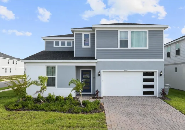 Photo 1 of Single family home for sale at 16364 Saint Kitts Cir, Clermont, FL 34714 | MLS# O6398658 | Listing updated on 2026-09-11