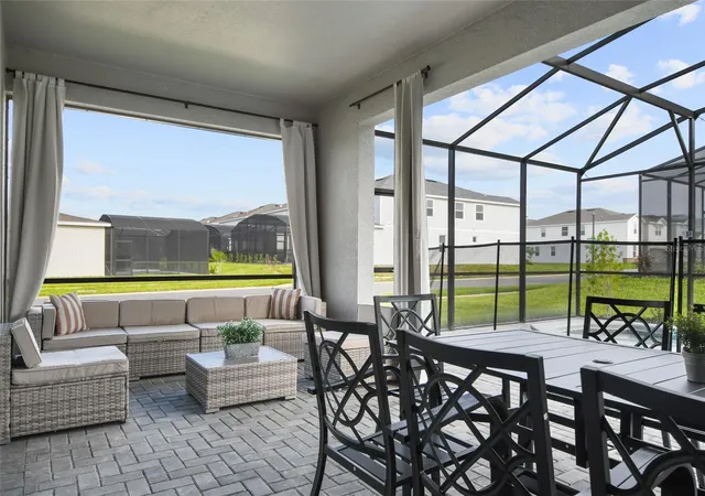 Photo 3 of Single family home for sale at 16364 Saint Kitts Cir, Clermont, FL 34714 | MLS# O6398658 | Listing updated on 2026-09-11