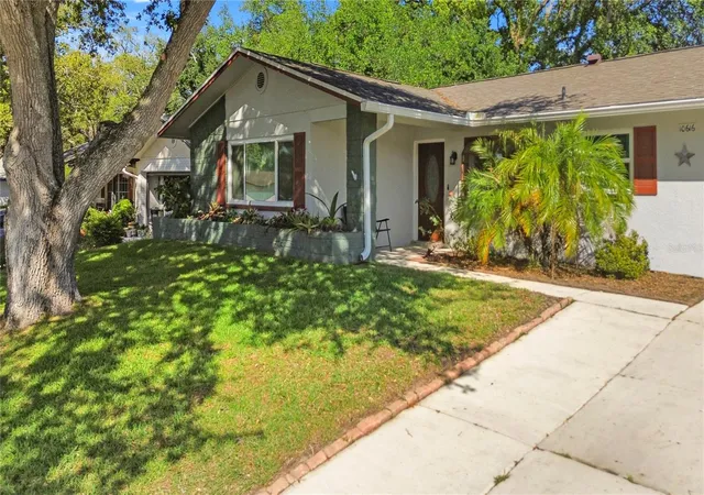 Photo 1 of Single family home for sale at 10616 Springwood Dr, Port Richey, FL 34668 | MLS# TB8497180 | Listing updated on 2026-09-14