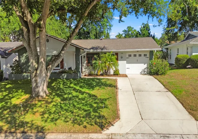 Photo 2 of Single family home for sale at 10616 Springwood Dr, Port Richey, FL 34668 | MLS# TB8497180 | Listing updated on 2026-09-14