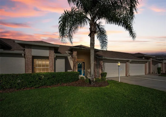 Photo 1 of Sale Pending at 1933 Arbor Knoll Loop, Trinity, FL 34655 | MLS# W7884805 | Listing updated on 2026-09-12