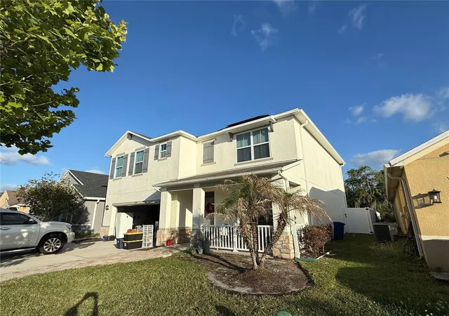 Photo 1 of Single family home for sale at 1874 Hickory Blf Rd, Kindred, FL 34744 | MLS# O6398896 | Listing updated on 2026-09-15