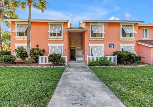 Condo for sale at 3795 41st Lane S #H, Saint Petersburg, FL 33711 | MLS# TB8497460 | Listing updated on 2026-09-11