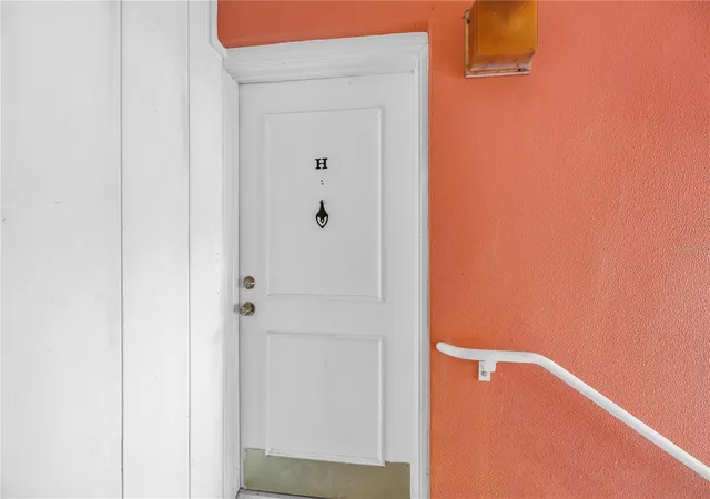 Photo 1 of Condo for sale at 3795 41st Lane S #H, Saint Petersburg, FL 33711 | MLS# TB8497460 | Listing updated on 2026-09-11